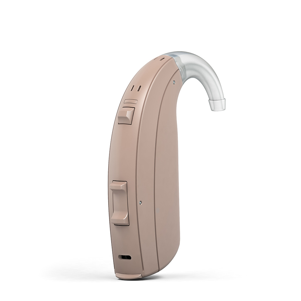 Слуховой аппарат ReSound Enzo2 EN798-DW — изображение 1